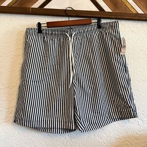 NWT Pacsun Swim Trunks